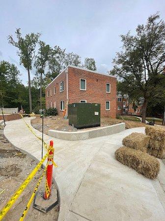 Meadowview Contracting LLC