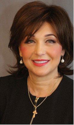 Laura Ispas, MD