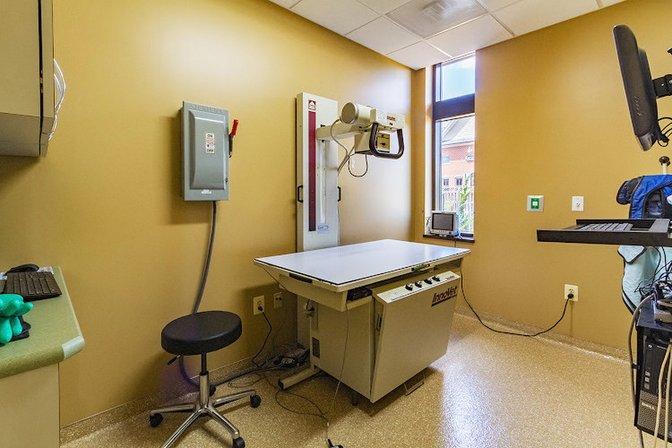 Aldie Veterinary Hospital