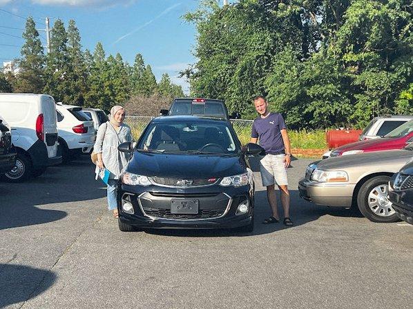 Divine Auto Sales