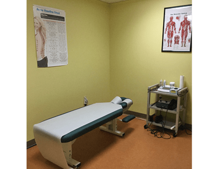 Maple Chiropractic & Acupuncture Clinic