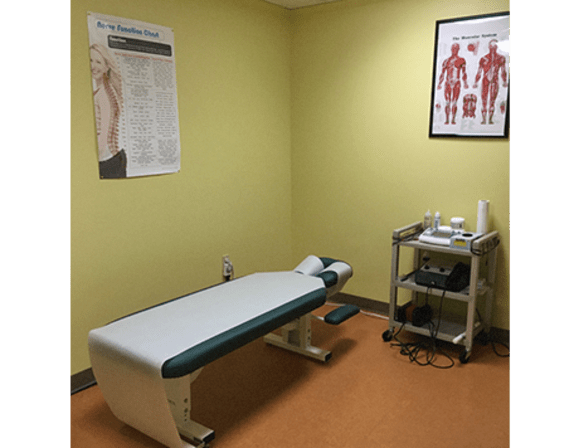 Maple Chiropractic & Acupuncture Clinic