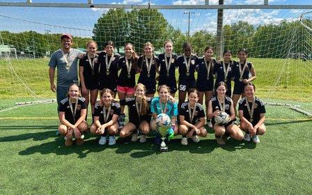 Herndon Youth Soccer