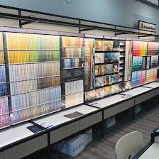 Color By Design | Benjamin Moore Paint | Barcroft