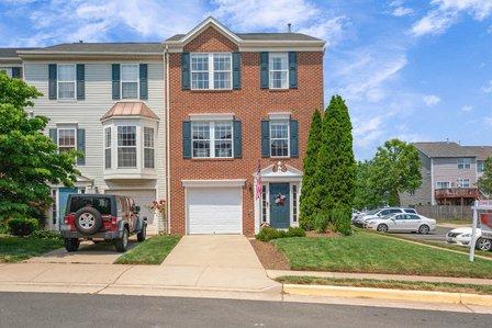 The Martin DreamToHOME Team powered by Keller Williams, REALTOR