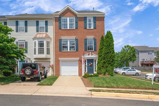 The Martin DreamToHOME Team powered by Keller Williams, REALTOR