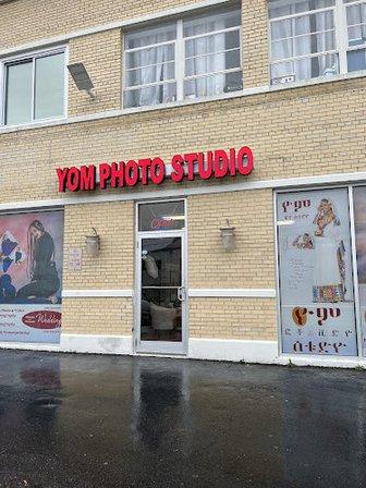Yom Photo studio