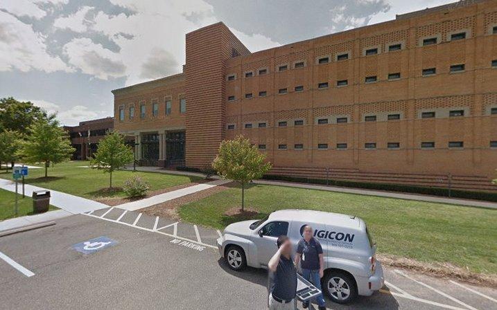 ATM Pwc Employees Credit Union