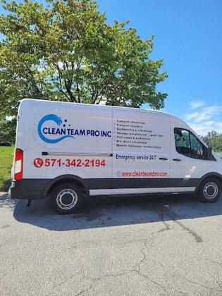 Clean Team Pro Inc.