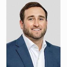 Gus Anderson at CrossCountry Mortgage
