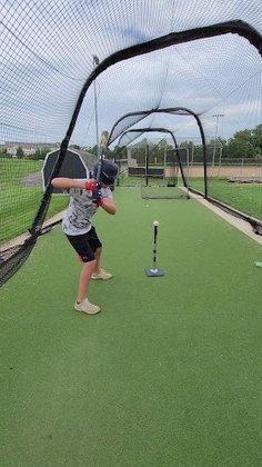 HITTERISH | Baseball Training Academy