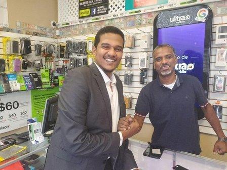 Mobilyzone Cellphone Repair Center