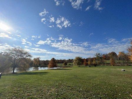 Blue Valley Farm
