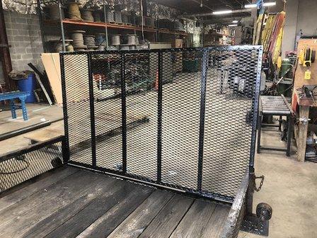 CCD Machinery, Welding & Fabricating