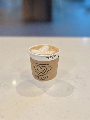 The Cafe at Columbia