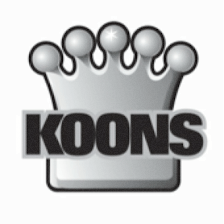 Koons Used Car Outlet