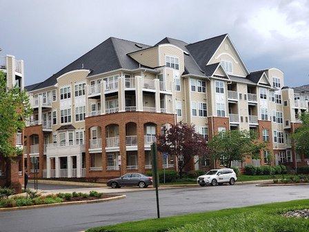 Westbriar Condo