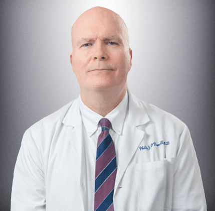Philip J. O'Donnell, MD