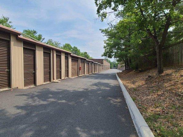 Fort Knox Self Storage