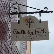 Walk By Faith LLC