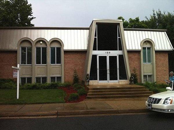 Maranatha Christian Church