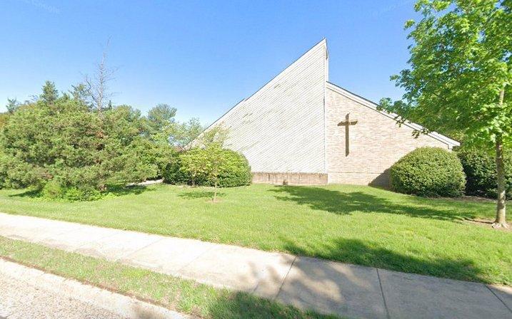 Cornerstone Presbyterian Church 코너스톤 장로교회