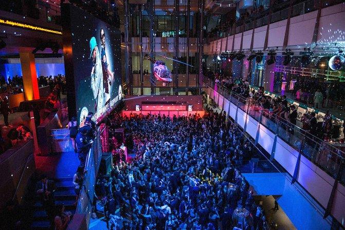 A2Z Event Rentals