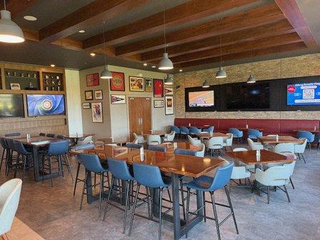 Fifty-Seven Taproom