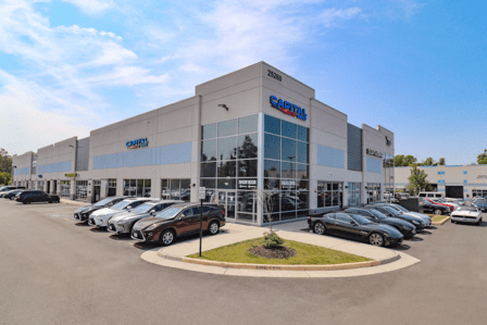 Capital Auto Sales