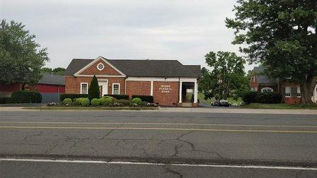 Moser Funeral Home