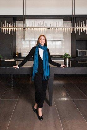 Brenda Denny, REALTOR - Berkshire Hathaway HomeServices PenFed Realty
