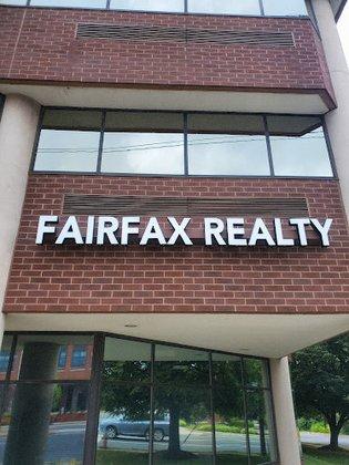 Carl Smith, Fairfax Realty