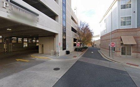 Parking Garage