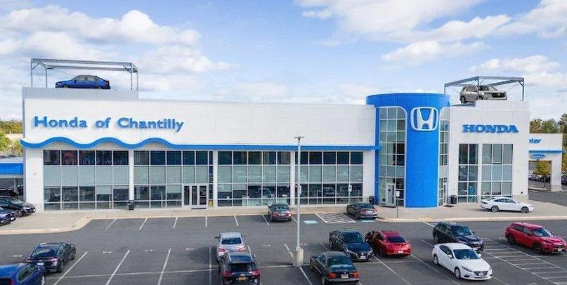 Honda of Chantilly Parts