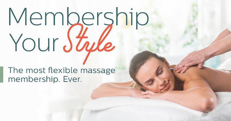 Elements Massage