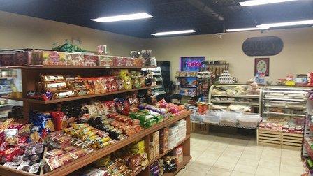 Sultan Gourmet Market
