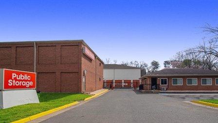 Public Storage