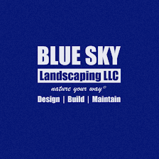 Blue Sky Landscaping, LLC. Leesburg-Ashburn