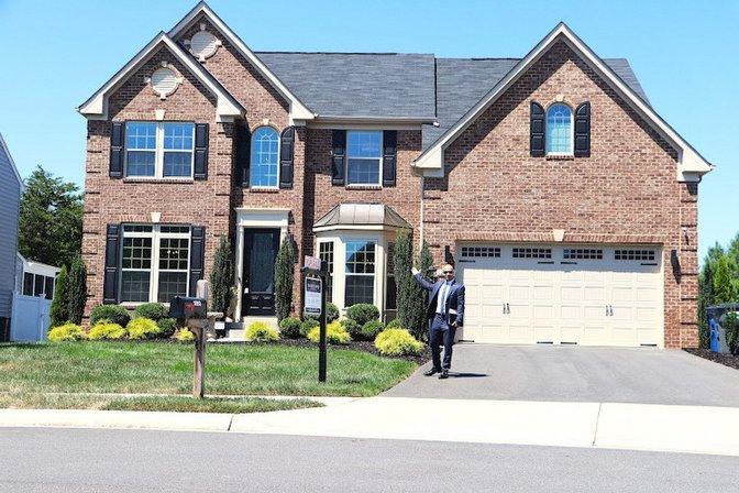 Hamed Mayar, Millennium Realty Group Inc.