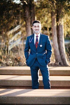 Dr. Mahsin Habib, MD