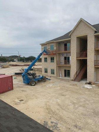 Virginia General Contractor, LLC