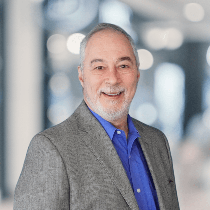 Chris Edwards with Vellum Mortgage