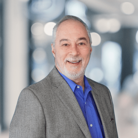 Chris Edwards with Vellum Mortgage