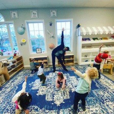 Karter School of South Riding