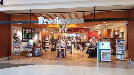 Brookstone