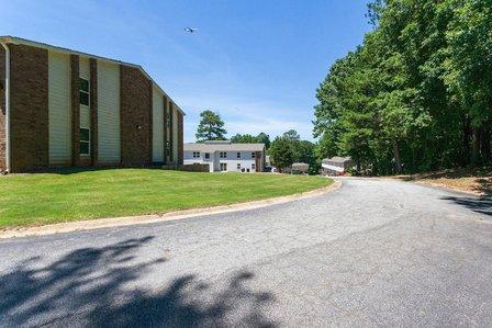 Middleburg Communities