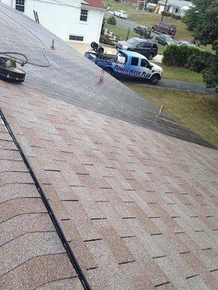 Power Wash Plus Inc