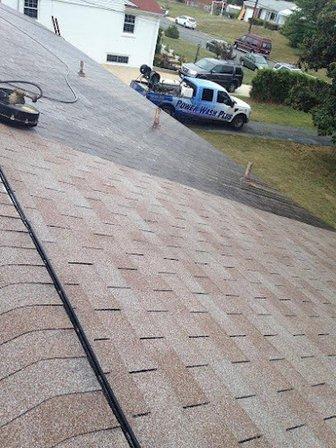 Power Wash Plus Inc