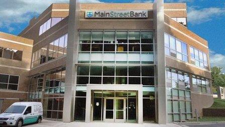 MainStreet Bank