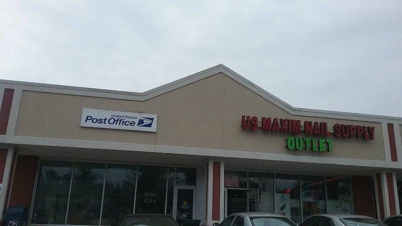 United States Postal Service